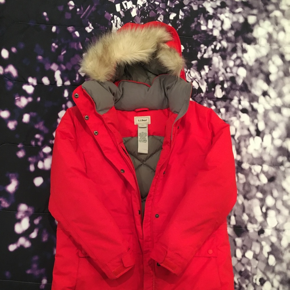 Women’s Baxter State Parka